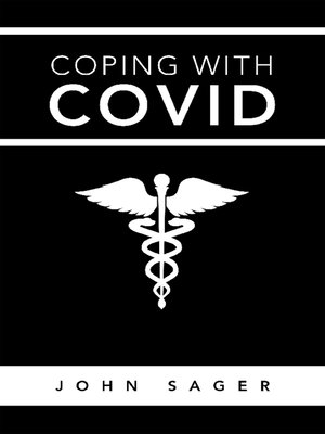 cover image of Coping with Covid